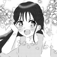 『やくそく』カナダ／臼井あお（小6）32P