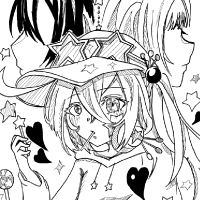 『星青春ロリポップ』愛媛県／らいせ（小6）32P