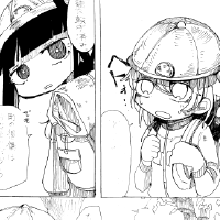 『モノクロ未来戦記』22P 京都府/カブトヤマアツ(小6)