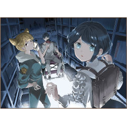 主な作品